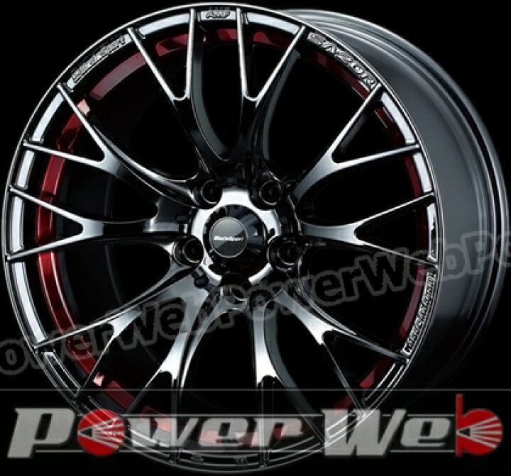 楽天市場】WedsSport SA-20R (ウェッズスポーツ SA20R) 18インチ 8.5J 