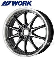 楽天市場】work emotion（リム径（インチ）15）（車用品｜車用品 