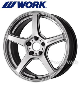 WORK EMOTION T5R 17C` 7.0J PCD:100 :4 inset:43 (Z~e[p[) O[Vo[ (GSL) ([N G[V T5R) [zC[1{]