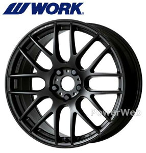 WORK EMOTION M8R 18C` 8.5J PCD:100 :5 inset:45 (~he[p[) }bgubN (MBL) ([N G[V M8R) [zC[1{]