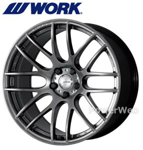 WORK EMOTION M8R 20C` 9.5J PCD:114.3 :5 inset:28 (fB[ve[p[) OcubN (GZK) ([N G[V M8R) [zC[4{Zbg]