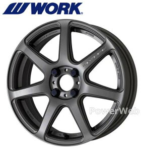 WORK EMOTION T7R 15C` 5.0J PCD:100 :4 inset:45 }bgJ[{ (MGM) ([N G[V T7R) [zC[1{]