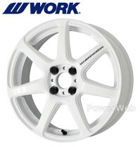 楽天市場】work emotion t7r 16 6．5j 42の通販