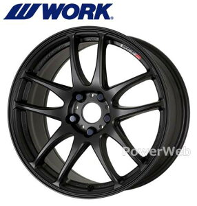 WORK EMOTION CR Kiwami 19C` 8.5J PCD:100 :5 inset:42 (~he[p[) }bgubN (MBL) ([N G[V CR ) [zC[4{Zbg]