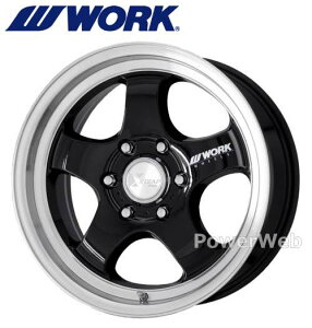 WORK XTRAP S1HC 18C` 8.0J PCD:139.7 :6 inset:35 ubN_CJbg (BRC) ([N GNXgbv) [zC[1{]