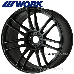WORK EMOTION ZR7 19C` 9.5J PCD:114.3 :5 inset:38 }bgubN (MBL) [NG[V ZR7 [zC[4{Zbg]
