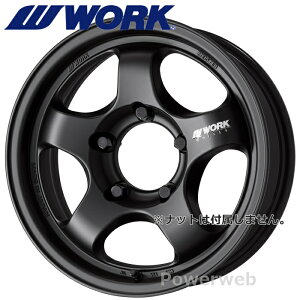 WORK MEISTER S1 1PIECE SUV 16C` 5.5J PCD:139.7 :5 inset:0 }bgubN (MBL) [N }CX^[ S1 s[X SUV [zC[4{Zbg]