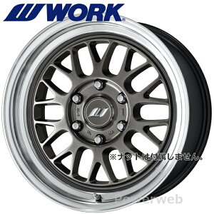 WORK XTRAP M1HC 18C` 9.0J PCD:139.7 :6 inset:25 nCp[K^_CJbg (HGMRC) [N GNXgbv M1HC [zC[1{]