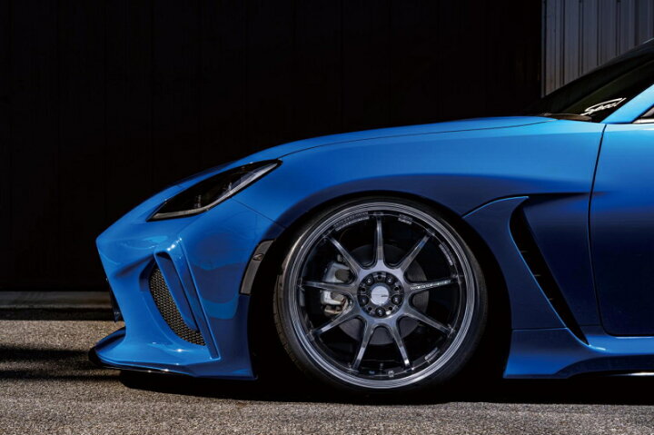 楽天市場】WORK EMOTION D9R 18インチ 9.5J PCD:114.3 穴数:5 inset:38 