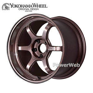 ADVAN Racing R6 18C` 9.5J PCD:112 :5 inset:25 [VORbp[uY (RCB) Aho [VO [zC[1{]