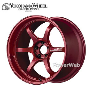 ADVAN Racing R6 18C` 8.0J PCD:112 :5 inset:42 [VOLfBbh (RCR) Aho [VO [zC[1{]
