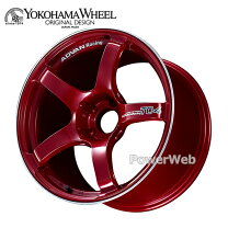 楽天市場】advan tc4 8.5j 18インチ（インセット（mm）38）（ホイール 