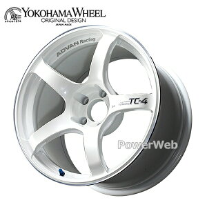 ADVAN Racing TC-4 18C` 9.5J PCD:120 :5 inset:45 [VOzCg^bNO (WMR) Aho [VO [zC[4{Zbg]