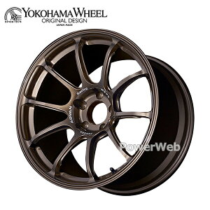ADVAN Racing RZ-F2 18C` 9.0J PCD:114.3 :5 inset:45 [VOAo[uY (RUB) Aho [VO [zC[1{]