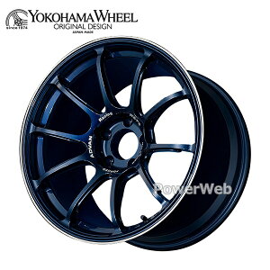ADVAN Racing RZ-F2 18C` 8.0J PCD:120 :5 inset:45 [VO`^jEu[&O (TBR) Aho [VO [zC[1{]