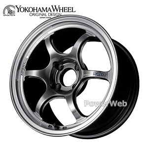 ADVAN Racing RG-D2 15C` 5.5J PCD:100 :4 inset:45 }VjO & [VOnCp[ubN (MHB) Aho [VO [zC[4{Zbg]