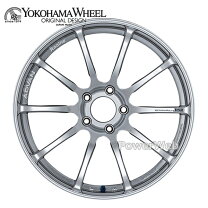 楽天市場】advan racing rsii 17 8．5 114．3の通販
