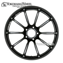 楽天市場】advan ホイール 17インチ 114.3 9.5jの通販