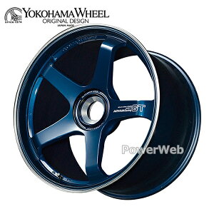 ADVAN Racing GT for PORSCHE 20C` 10.0J PCD:130 :5 inset:40 [VO`^jEu[&O (TBRP) Aho [VO [zC[1{]