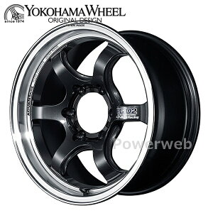 ADVAN Racing RG-D2 for Pickup 17C` 8.0J PCD:139.7 :6 inset:20 }VjOubNK^bN (MBG) Aho [VO RG-D2 sbNAbv [zC[4{Zbg]