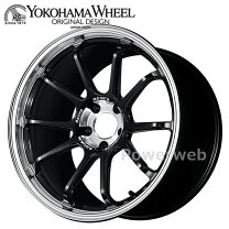 楽天市場】ADVAN Racing RZ-DF2 19インチ 9.5J PCD:120 穴数:5 inset 