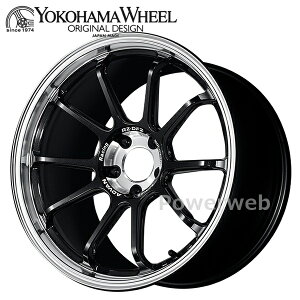 ADVAN Racing RZ-DF2 19C` 9.0J PCD:120 :5 inset:22 _ChJbg[VO`^jEubN (DRTB) Aho [VO RZ-DF2 [zC[4{Zbg]