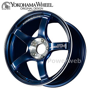 ADVAN Racing TC-4 SE 17C` 7.5J PCD:98 :4 inset:35 [VOCfBSu[_ChJbg (IBC) Aho [VO TC-4 XyV GfBV [zC[4{Zbg]