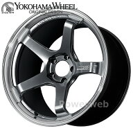 ADVAN Racing GT BEYOND 18インチ 8.5J PCD:112 穴数:5 inset:45 マシニング＆ハイパープラチナブラック …
