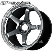楽天市場】advan racing gt 18 inch 8.0j 100の通販