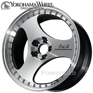ADVAN Racing ONI2 Progressive 20C` 9.0J PCD:114.3 :5 inset:39 }VjO  _ChJbg (MDC) Aho [VO Ij2 vObVu [zC[4{Zbg]