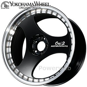 ADVAN Racing ONI2 Progressive 20C` 9.5J PCD:114.3 :5 inset:25 }VjO  [VOOXubN (MRGB) Aho [VO Ij2 vObVu [zC[1{]