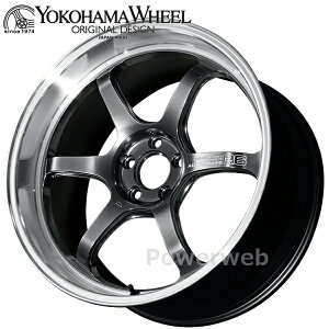 ADVAN Racing R6 18C` 10.5J PCD:112 :5 inset:32 }VjO & nCp[v`iubN (MPB) Aho [VO [zC[4{Zbg]