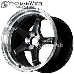 ADVAN Racing GT BEYOND-R 18C` 8.5J PCD:112 :5 inset:45 _ChJbg_[Nv`iubN (DPB) Aho [VO [zC[4{Zbg]