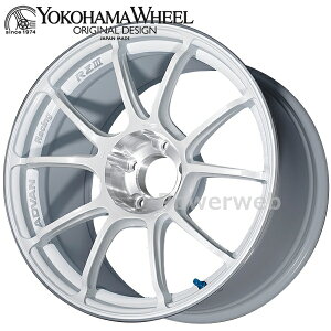 ADVAN Racing RZIII 18C` 9.5J PCD:120 :5 inset:45 [VOzCg^bN_ChJbg (WMC) Aho [VO [zC[1{]