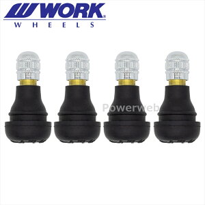 WORK (���[�N) �i�ԁF180094 �G�A�o���u TR412C �^�J/�S�� �S���o���u 4�Z�b�g