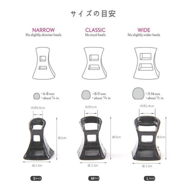 楽天市場 送料無料 税込価格 ハイヒール 滑り止め カバー キズ防止 ヒール保護 音防止 静音 シリコン製 社交ダンス Powiitem