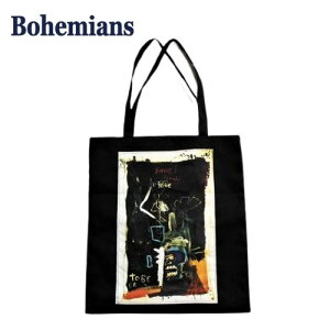 Bohemians �{�w�~�A���Y AL'S SHAKA(�A���o���E�M�G����) TOTEBAG �g�[�g�o�b�N