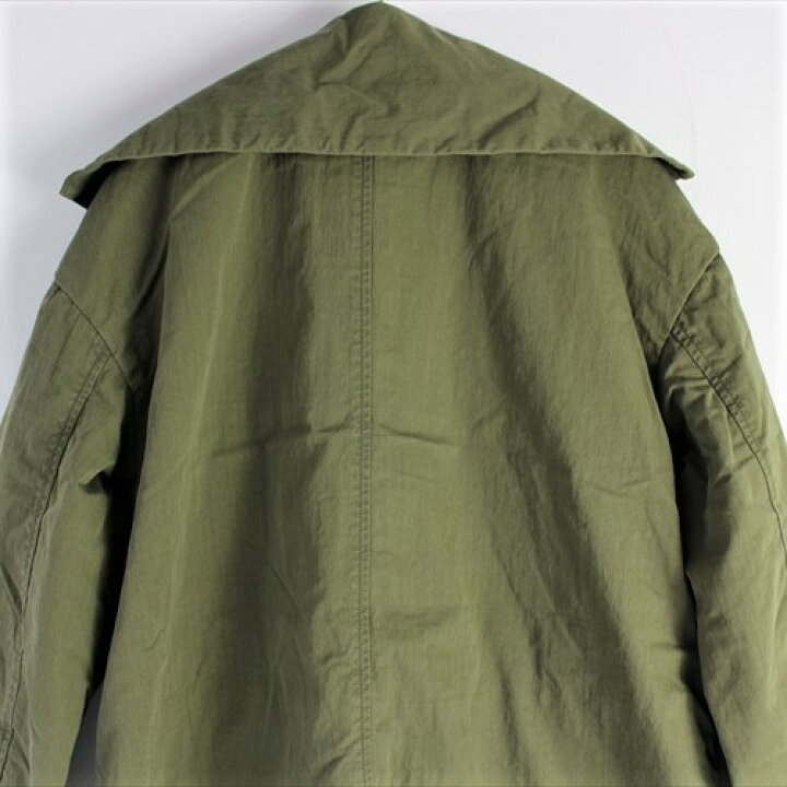 楽天市場】KAPITAL キャピタル リップストップシェパードケープコート  