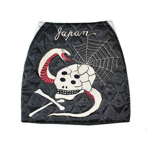 KAPITAL �L���s�^�� ���[�����T�e���L���e�B���O �~�j�X�J�[�g(���C���X�J��&�X�l�C�N) K2109SK037 �X�J�� �L���e�B���O