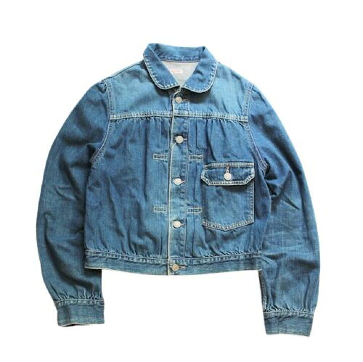 楽天市場】KAPITAL 11.5ozデニムモモンローGジャン K1903LJ013 