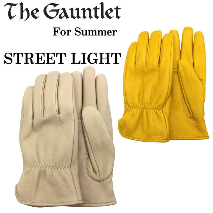 楽天市場】POWWOW Trading Post パウワウ グローブ Gauntlet Glove 