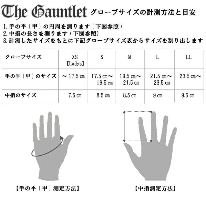 楽天市場】POWWOW Trading Post パウワウ グローブ Gauntlet Glove 
