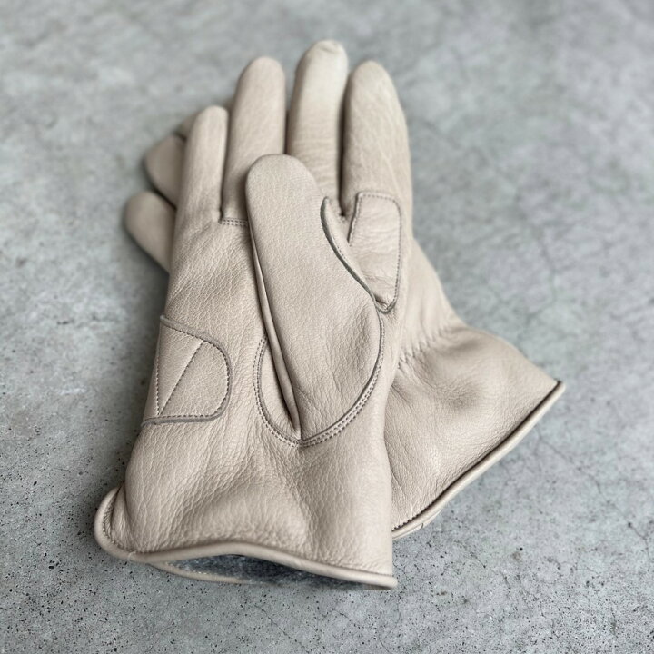 楽天市場】POWWOW Gauntlet Glove TYPE STREET L.GRY 新色 パウワウ 