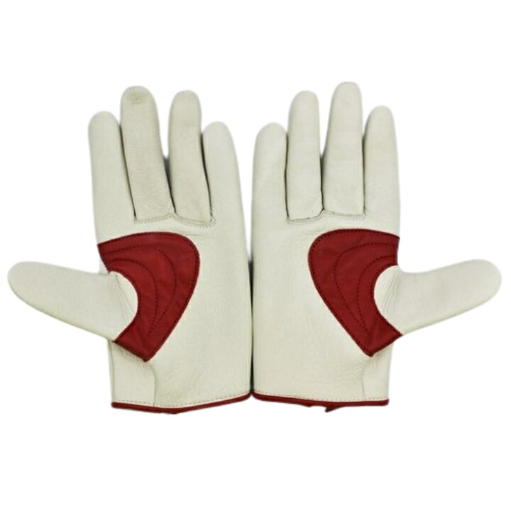 楽天市場】POWWOW パウワウ グローブ Gauntlet Glove TYPE TERRY 