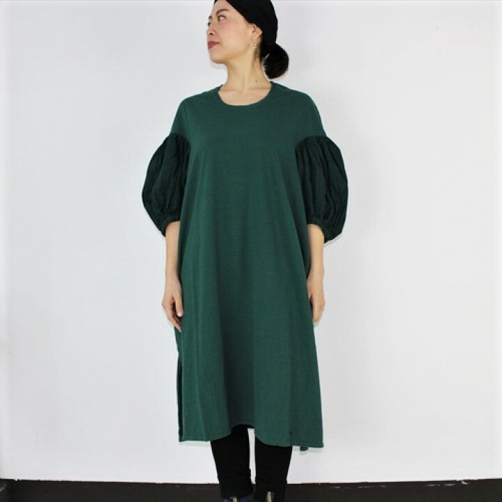楽天市場 Kapital Kapital 天竺ブッファンワンピース Ek 527 Powwow Trading Post