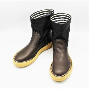 KAPITAL kapital ���U�[ �����N���|�p�C�u�[�c EK-414 �u�[�c ���U�[