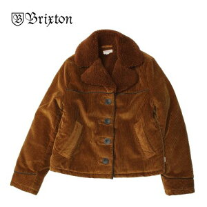 Brixton LEXINGTON JACKET LVgWPbg OUTER uNXg fB[X R[fC