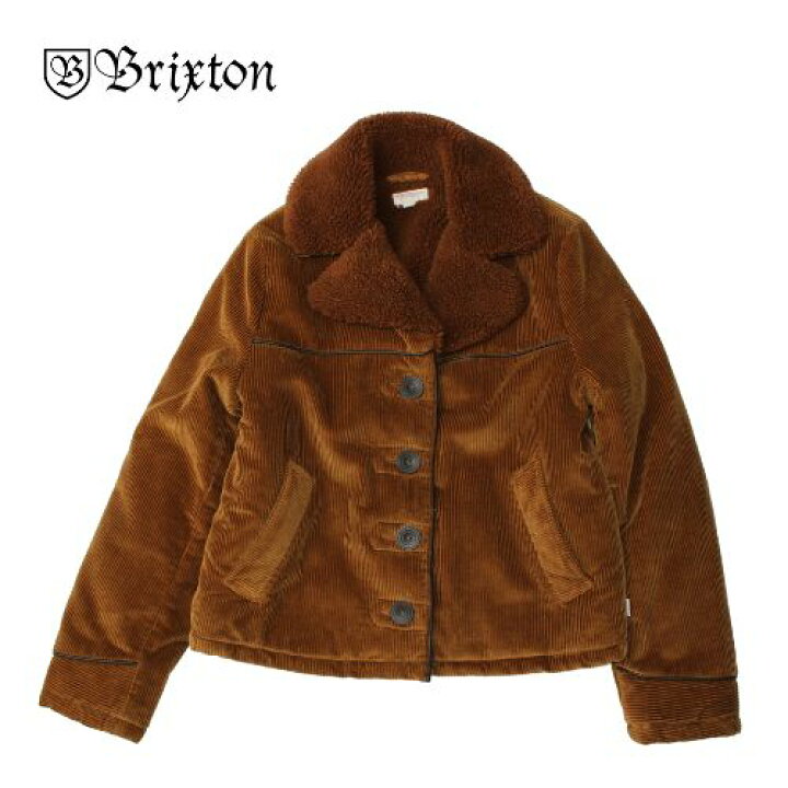 楽天市場】Brixton LEXINGTON JACKET レキシントンジャケット OUTER 