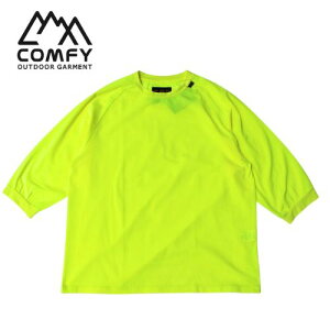 jr/CMF OUTDOOR GARMENT �R���t�B�A�E�g�h�A�K�[�����g DRY INNER TEE �h���CTEE SS �����Y CMF2001-CS02J ���� T�V���c �y��