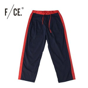 jr/ F/CE �G�t�V�[�C�[ SLASH WIDE TAPERD F1901FCMPT0024 �X���b�V�����C�h�e�[�p�[�h �z�F NAVY RED �A�E�g�h�A �T�C�YS